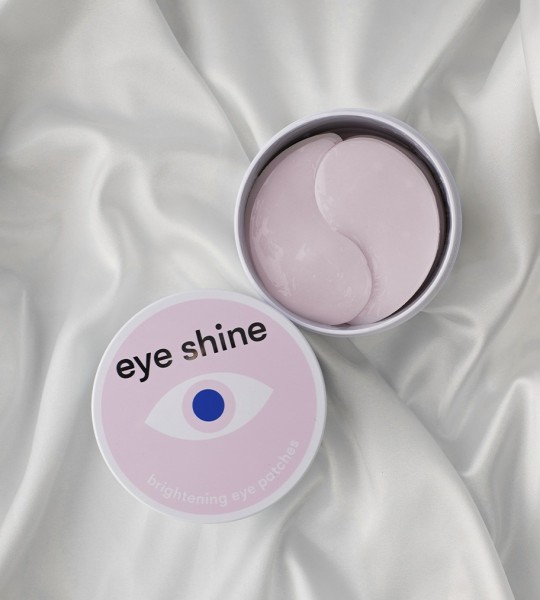Eye Shine