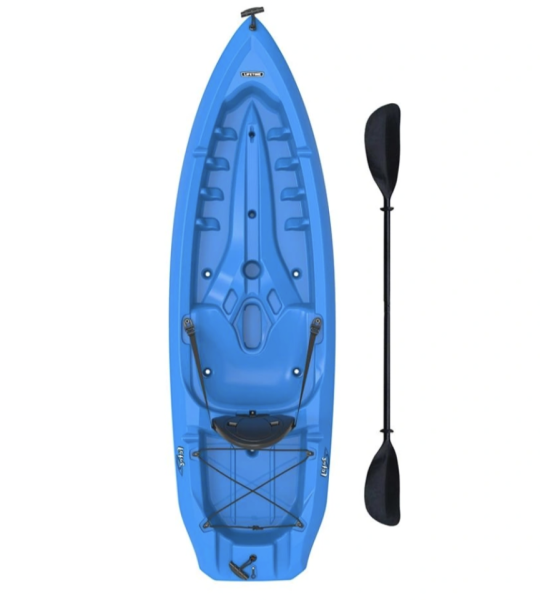 Kayak-Sit On Top