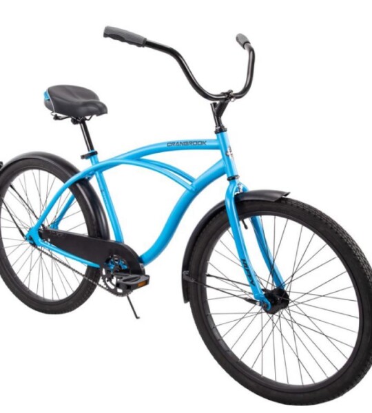 Cruiser Bike