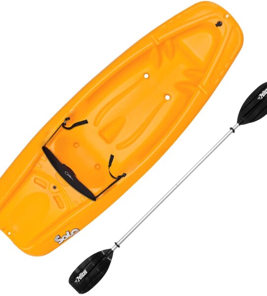 Kids Kayak - Sit On Top