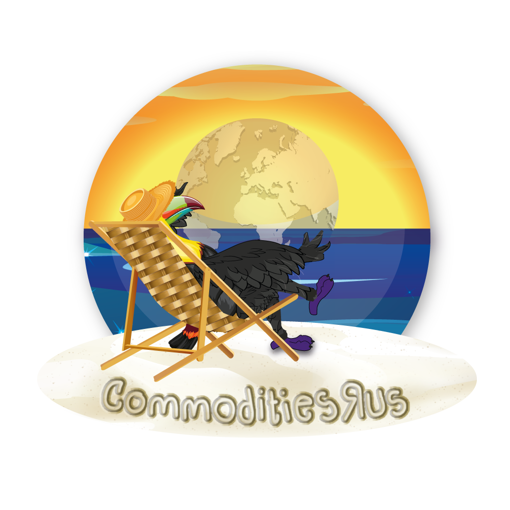 CommoditiesRus